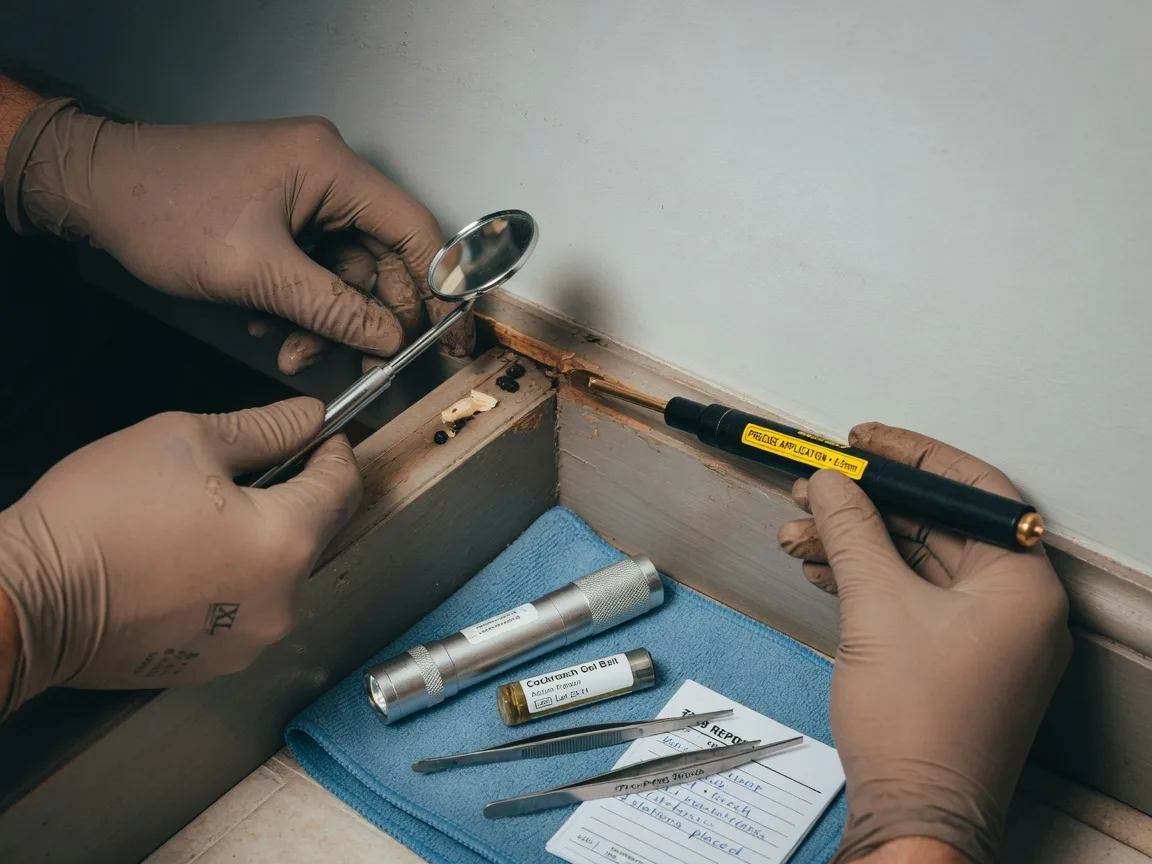 Why choose Emergency Pest Control in Swanquarter, NC